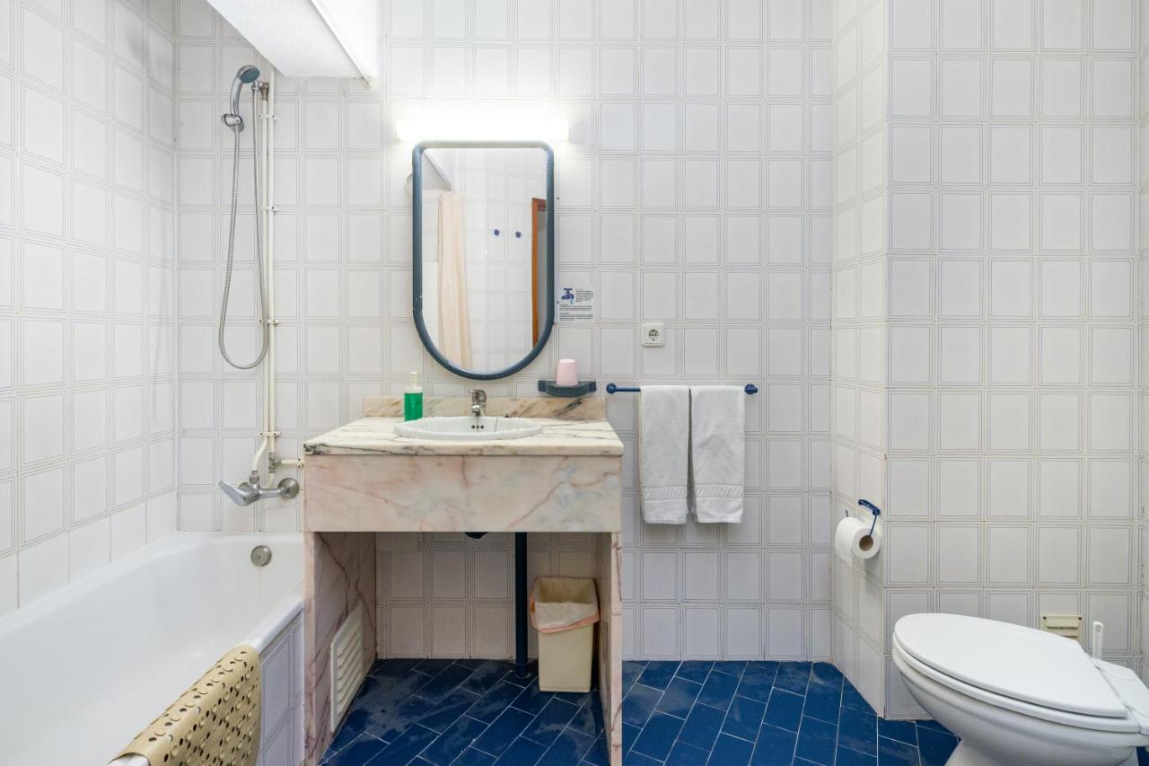 Rocha Oceanshore By Encantos Do Algarve - 706 Portimao Exterior photo