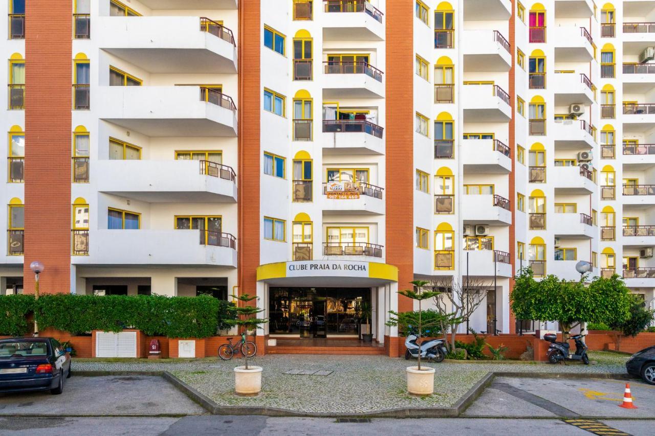 Rocha Oceanshore By Encantos Do Algarve - 706 Portimao Exterior photo